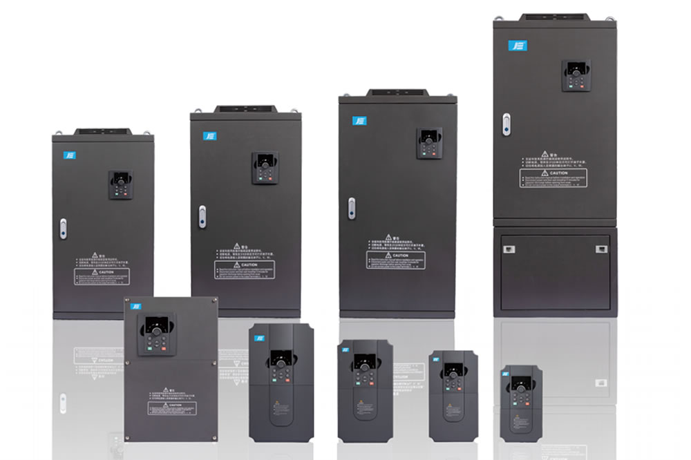 JL930A高性能矢量變頻器